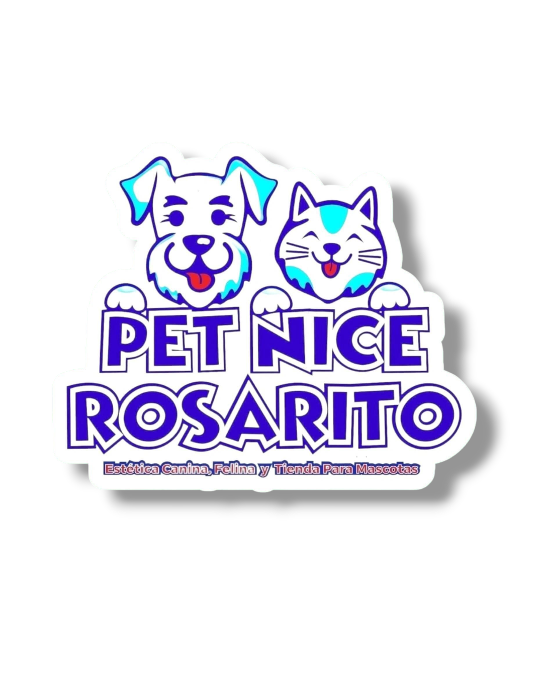 PET NICE ROSARITO